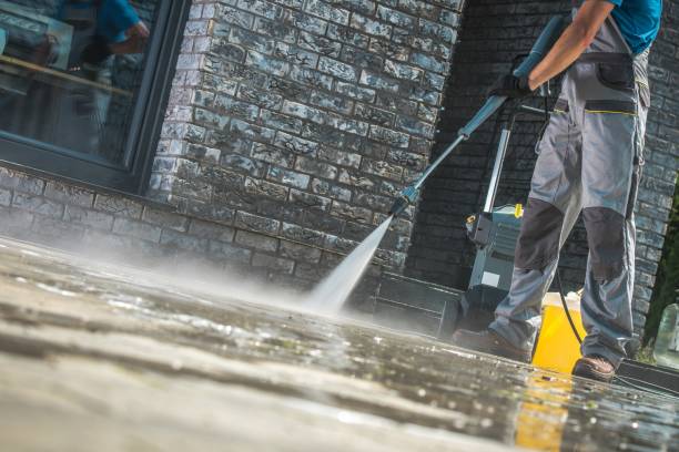 Best Vinyl Siding Pressure Washing in Short Hills, NJ