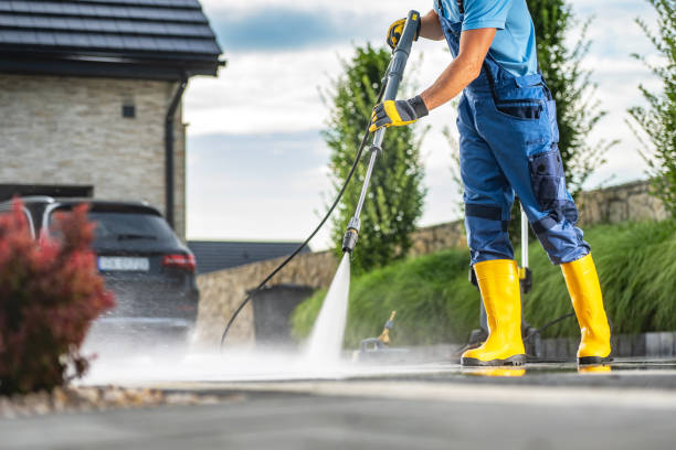 Best Building Exterior Pressure Washing in Short Hills, NJ